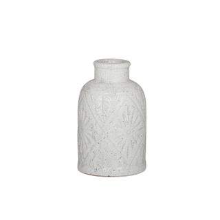 Volterra Ceramic Vase